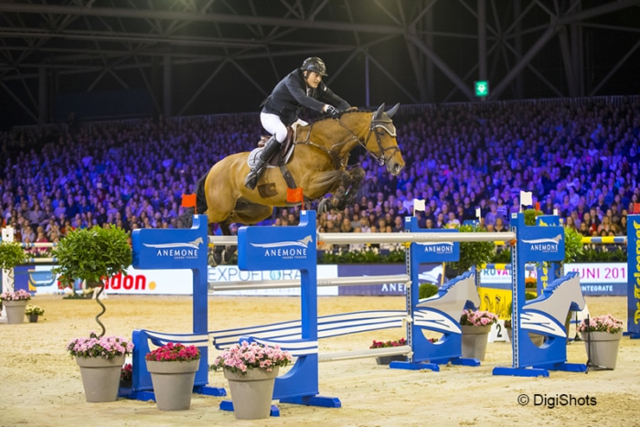 Home – Jumping Amsterdam